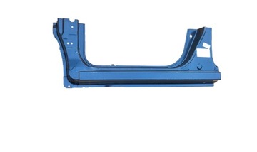 фото thumb №1, Nissan qashqai j11 порог стойка