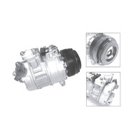 фото thumb №1, Компрессор кондиционера do bmw 3 5 7 z8