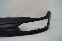 фото thumb №4, Диффузор спойлер бампера зад audi a6 c8 4k0807521b