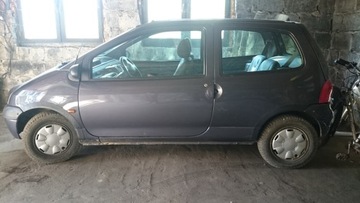 фото thumb №6, Накладки крыльев крыльев renault twingo i