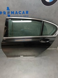 фото thumb №3, Bmw 7 g12 двері ліві зад kol.475