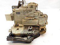 фото thumb №10, Audi a4 s4 b8 8k 2009 замок двері передніх