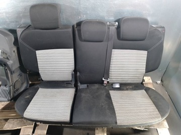 фото thumb №6, Диван задняя fiat fiorino iii