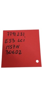 фото thumb №11, Bmw x5 e53 lci интеркулер радиатор воздуха m57n 306d2 7791231