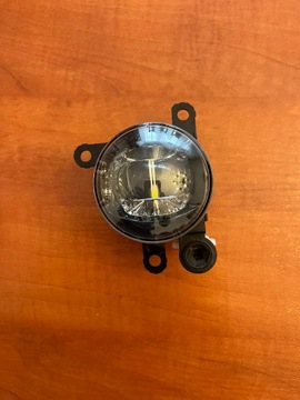 фото thumb №1, Галоген левый перед led opel corsa f 13497329