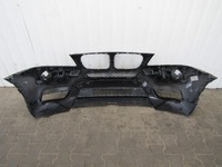 фото thumb №7, Бампер перед передний bmw x3 f25 10-14