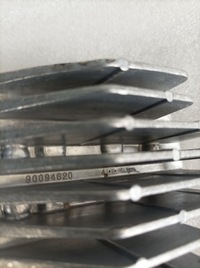 фото thumb №4, Volvo xc40 2017- модуль jeż лампа левая перед