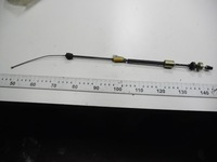 фото thumb №7, Трос сцепления renault megane 96-0 7700843206