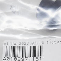 фото thumb №6, Mercedes-benz cla c117 втулка насос распылителя a0109971181oryginalna