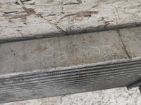 фото thumb №5, Радіатор інтеркулер mercedes ml w251 w164