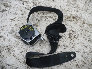 фото thumb №12, Mini cooper clubman r55 pas безопасности перед зад правый левый 607051100b