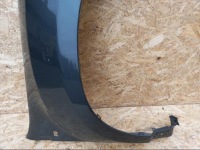 Dacia dsuter 1 1 крыло  передний перед правый с Разборки, фото thumb