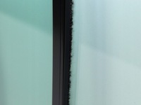 фото thumb №7, Nowa скло бічна bok mercedes vito viano w-639 111x56 cm ліва зсувна