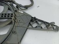 фото thumb №8, Opel corsa d 2007 електричний вентилятор радіатор