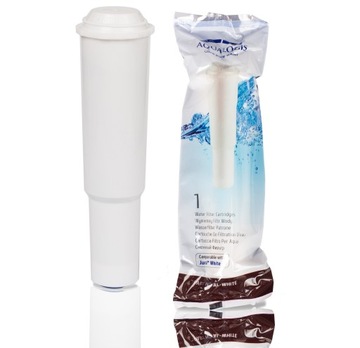 3 Замена фильтра на CLARIS JURA White Impressa Z5