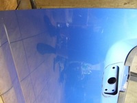 фото thumb №4, Opel agila a 1.2b 02' двері лівий перед z291