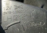 фото thumb №8, Галоген лівий ford focus mk4 оригінал