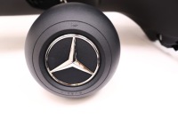 фото thumb №5, Mercedes-benz cle a236 торпедо раздаточная комплект подушка 3137947ad