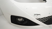 фото thumb №5, Бампер перед передний seat ibiza iv 08-12r lb9a