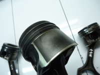 Mini cooper 1.6d n47c16 поршень с шатун Недорого, фото thumb