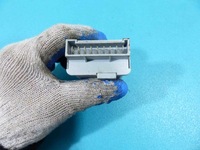 фото thumb №8, Бортовой компьютер набор peugeot 406 9620032580 1.6 8v 88km