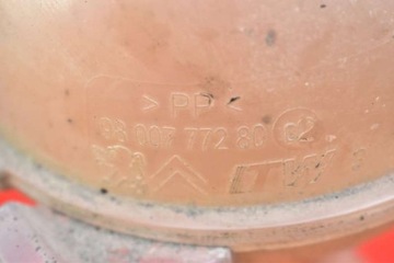 фото thumb №7, Бачок расширительный 9800777280 peugeot 301 1.6 vti 115 km 12-17