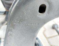 фото thumb №8, Mercedes eqb n243 x243 23r. подрамник подрамник подрамник подвеска перед