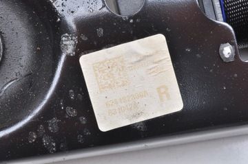 фото thumb №7, Volvo v70 iii xc70 pas безопасности правый перед переднее 39818796 рестайлинг