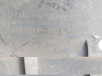 фото thumb №4, Lexus rx450h iv защита pod бампер 32618-48020