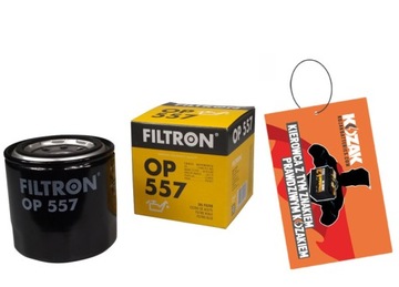 фото thumb №12, Фильтр filtron op557 do honda mazda opel op 557