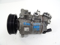 фото thumb №1, Vw t-roc 1.0 tsi компресор кондиціонера 5q0816803d