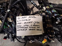 фото thumb №11, Ford s-max mk2 2.0 ecoblue механічна коробка передач 2019 r установка кабіни підлоги