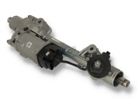 Трансмиссия рулевая рейка mercedes vito w447 w 447 Недорого, фото thumb