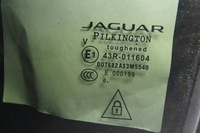 фото thumb №14, Двері задні ліва jaguar f-pace x761 polaris white лівий задня