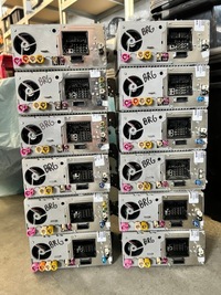 фото thumb №11, Навігація nbt evo id5 id6 bmw x3 x4 f25 f26 комплект doposażenie gps carplay