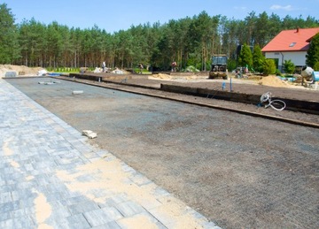 Stella Green Парковочная трава 50x50x4 см SG1 Road Geogrid