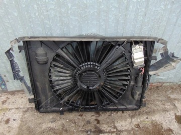 фото thumb №4, Вентилятор радіатор mercedes w204 рестайлінг 2.2 cdi