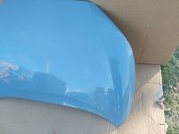 фото thumb №7, Toyota corolla cross. капот перед ''''grad''''