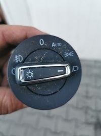 фото thumb №1, Переключатель света 5g0941431af seat arona