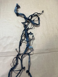 фото thumb №11, Жгут правый перед, электропроводка перед, чашка, камера mercedes w213 zk europa