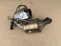 фото thumb №1, Каталізатор фільтр dpf audi 3.0 tdi 8w0131703h 8w0131765c