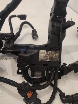 фото thumb №7, Жгут установка двигателя 1.6 синий hdi peugeot 308 ii t9