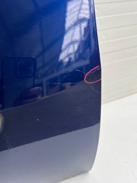 фото thumb №7, Двері правий перед передні fiat doblo ii 2 / opel combo d