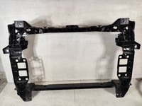 фото thumb №6, Audi q7 ii 4m 15-19 pas переднее усилитель лобовое новый оригинал