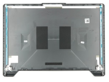 Asus TUF Gaming A15 FA506QM FA506QR Крышка матрицы черная