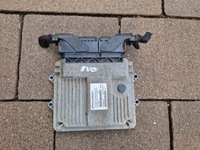 фото thumb №1, Fiat grande punto evo бортовой компьютер 51862574 mjd6f3.g1