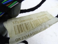 фото thumb №9, Ford transit custom i 12-23 жгут электропроводка дверь задняя #859