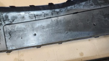 фото thumb №12, Бампер перед переднее opel zafira c рестайлинг 39079783