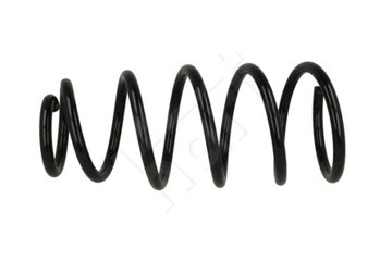 фото thumb №1, Sprezyny/p/octavia 1.6 97-