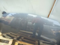 Капот porywa двигуна opel adam 01.13-05.19r лак z10d gk3 Київ, фото thumb